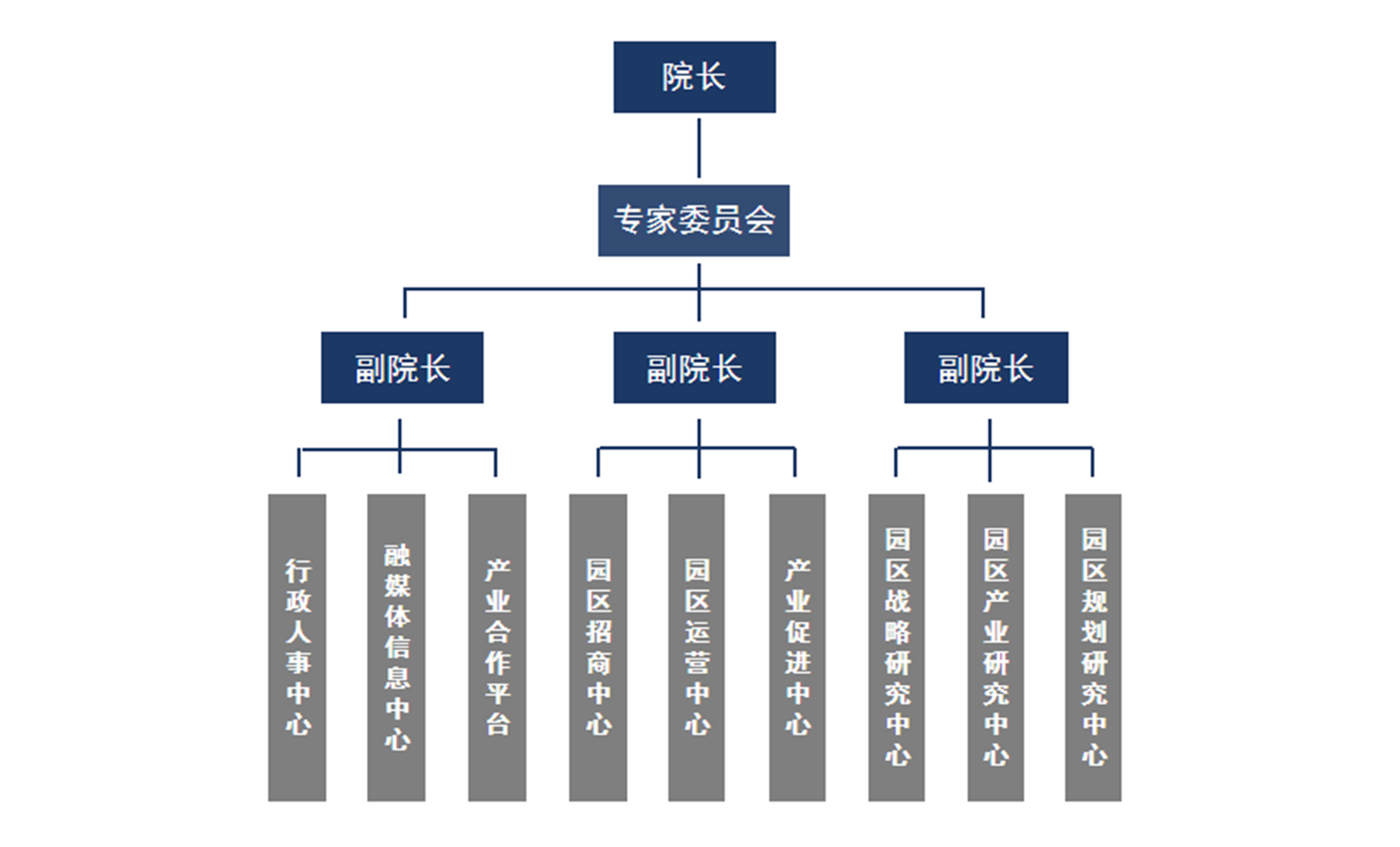 组织架构